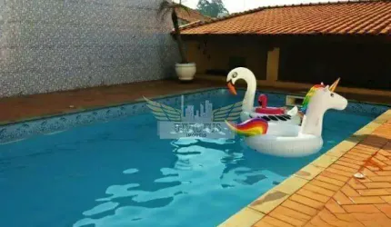 Sobrado com 3 Suítes para Comprar, 300m² - Bairro Anchieta, São Bernardo do Campo/SP.