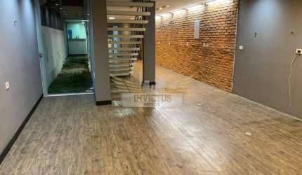 Oportunidade! Prédio Comercial para Comprar com 143m² no Jardim do Mar em São Bernardo do Campo.