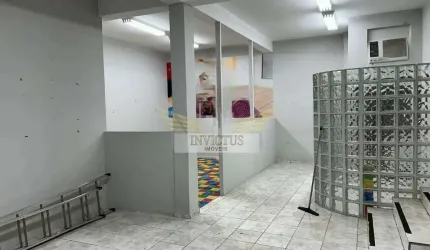 Casa Comercial com 4 Salas para Alugar, 180m² - Bairro Santa Paula, São Caetano do Sul/SP.