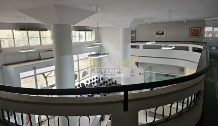 Prédio Comercial para Comprar, 1.942m² - Bom Retiro, São Paulo/SP.