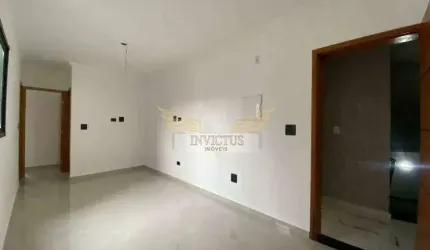 Apartamento sem Condomínio com 2 Quartos para Comprar, 83m² - Vila Guaraciaba, Santo André/SP.