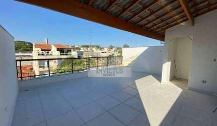 Sobrado com 3 Quartos a Venda, 194m² - Vila Pires, Santo André/SP.
