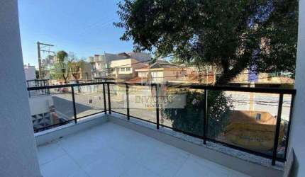 Sobrado com 3 Quartos a Venda, 194m² - Vila Pires, Santo André/SP.