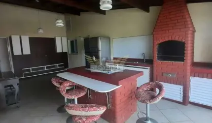 Cobertura sem Condomínio com 3 Quartos para Comprar, 220m² - Vila Gilda, Santo André/SP.