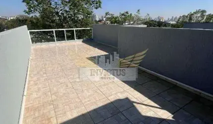 Cobertura sem Condomínio com 3 Quartos para Comprar, 121m² - Vila Pires, Santo André/SP.