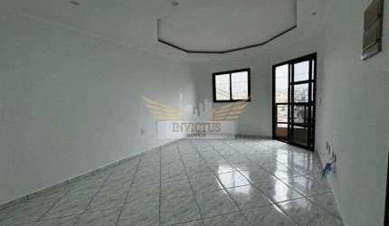 Apartamento sem Condomínio com 3 Quartos para Comprar, 96m² - Vila Junqueira, Santo André/SP.