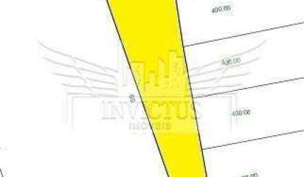 Terreno Residencial para Comprar, 600m² - Vila Pires, Santo André/SP.