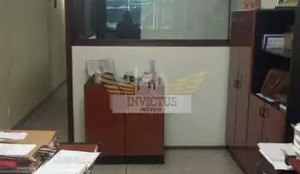 Sobrado Comercial para Alugar, 202m² - Bairro Jardim, Santo André/SP.