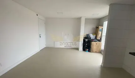 Apartamento com 2 Quartos no Novatto Residencial para Comprar, 54m² - Casa Branca, Santo André/SP.