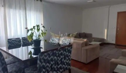 Apartamento com 4 Quartos no Condomínio Maison Bouganville para Comprar, 139m² - Bairro Jardim, Santo André/SP.