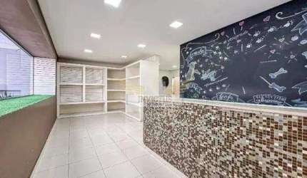 Casa Comercial para Alugar com 7 Salas para Alugar, 291m² - Bairro Jardim, Santo André/SP.