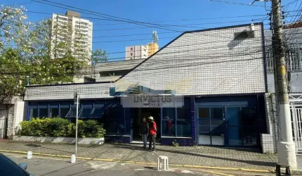 Prédio Comercial para Comprar, 850m² - Tatuapé, São Paulo/SP.