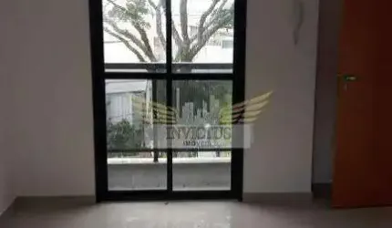 Apartamento sem Condomínio com 2 Quartos para Comprar, 45m² - Vila Assunção, Santo André/SP.