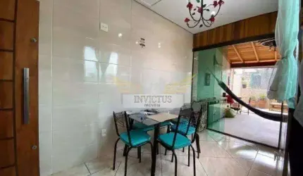 Cobertura sem Condomínio com 2 Quartos para Comprar, 102m² - Vila Pires, Santo André/SP.