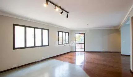 Apartamento com 3 Quartos no Condomínio Via Appia para Comprar, 140m² - Vila Bastos, Santo André/SP.