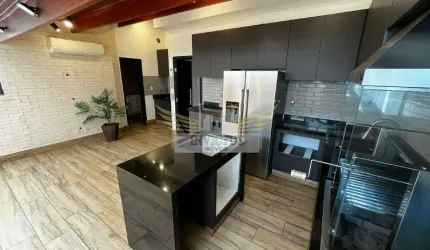 Cobertura com 2 Quartos sem Condomínio para Comprar, 100m² - Vila Bastos, Santo André/SP.