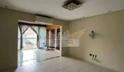 Sobrado com 3 Quartos para Comprar, 139m² - Parque Das Nações, Santo André/SP.