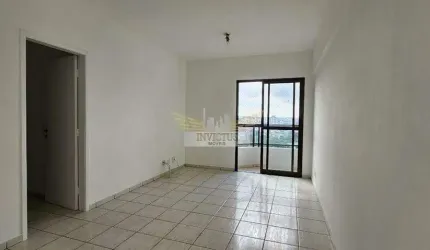 Apartamento com 3 Quartos no Edifício Moema para Comprar, 82m² - Bairro Príncipe de Gales, Santo André/SP.