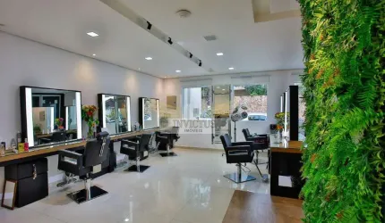 Casa Comercial para Comprar, 288m² - Jardim do Mar, São Bernardo do Campo/SP.