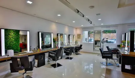 Casa Comercial para Alugar, 288m² - Jardim do Mar, São Bernardo do Campo/SP.
