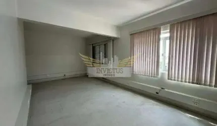 Sobrado Comercial com 4 Salas para Alugar, 491m² - Jardim do Mar, São Bernardo do Campo/SP.