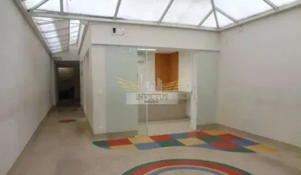 Casa Comercial para Alugar, 201m² - Jardim do Mar, São Bernardo do Campo/SP.