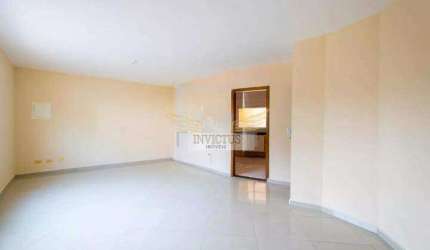 Sobrado com 3 Quartos para Alugar, 160m² - Vila Alice, Santo André/SP.