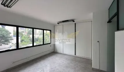 Sala Comercial no Edifício Trade Place para Comprar, 38m² - Vila Guiomar, Santo André/SP