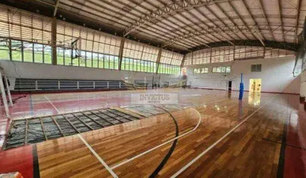 Galpão Comercial/Industrial para Alugar, 1.200m² - Planalto, São Bernardo do Campo/SP.
