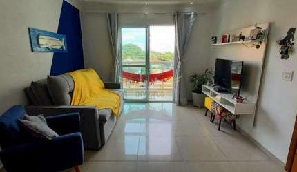 Apartamento sem Condomínio com 2 Quartos para Comprar, 71m² - Vila Princípe de Gales, Santo André/SP.