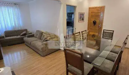 Apartamento com 2 Quartos no Condomínio Nossa Senhora do Monte Carmelo para Comprar, 67m² - Rudge Ramos, São Bernardo do Campo/SP.