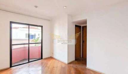 Apartamento com 2 Quartos no Edifício Century Plaza para Comprar, 102m²- Rudge Ramos, São Bernardo do Campo/SP.