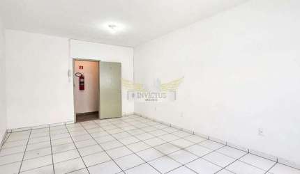 Prédio Comercial para Comprar, 343m² - Parque Industriário, Santo André/SP.
