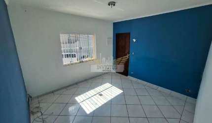 Sobrado com 3 Quartos para Comprar, 200m² - Bairro Taboão, São Bernardo Do Campo/SP.