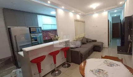 Cobertura sem Condomínio com 3 Quartos para Comprar, 150m² - Vila Eldízia, Santo André/SP.