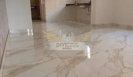 Sobrado com 4 Quartos para Compra, 184m² - Homero Thon, Santo André/SP.