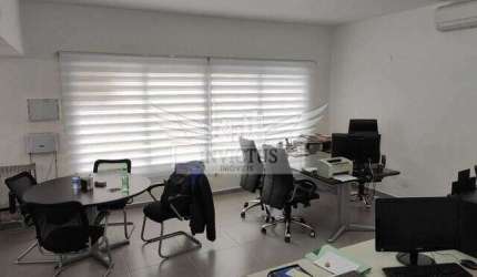 Casa Comercial para Alugar, 80m² - Jardim do Mar, São Bernardo do Campo/SP.