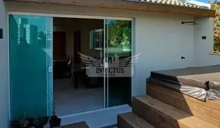 Cobertura sem Condomínio de 2 Dormitórios para Comprar, 117m² - Campestre, Santo André/SP.