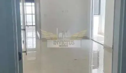 Apartamento sem Condomínio com 2 Quartos para Comprar, 70m² - Parque das Nações, Santo André/SP.