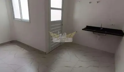 Apartamento sem Condomínio com 3 Quartos para Comprar, 72m² - Vila Assunção, Santo André/SP.