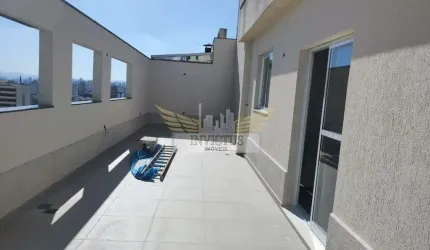 Cobertura NOVA com 2 Quartos no Condomínio Valência para Comprar, 148m² - Santa Paula, São Caetano do Sul/SP.