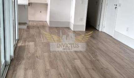 Apartamento com 2 Suítes no Condomínio Soberano Patriani para Comprar, 78m² - Campestre, Santo André/SP.