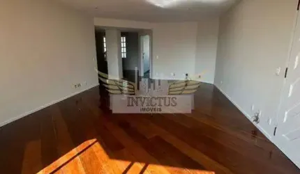 Apartamento com 3 Quartos no Edifício Vila Carini para Comprar, 196m² - Vila Assunção, Santo André/SP.