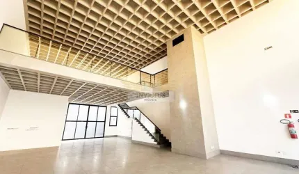 Salão/Loja Comercial para Alugar, 190m² - Jardim do Mar, São Bernardo do Campo/SP.