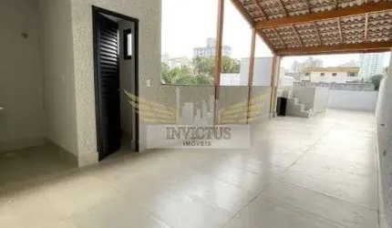 Cobertura sem Condomínio com 3 Quartos para Comprar, 140m² - Jardim Bela Vista, Santo André/SP.
