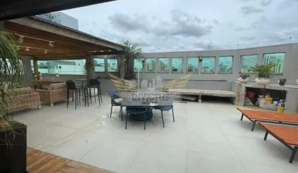 Cobertura sem Condomínio com 4 Quartos para Comprar, 436m² - Baeta Neves, São Bernardo do Campo/SP.