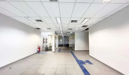 Prédio Comercial para Alugar, 540m² - Vila Assunção, Santo André/SP.