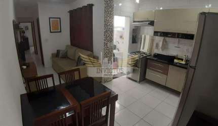 Apartamento sem Condomínio com 2 Quartos para Comprar, 56m² - Vila Camilópolis, Santo André/SP.