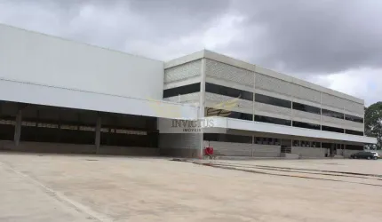 Oportunidade Imperdível: Venda de Galpão Monousuário, Pronto para Operação!