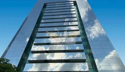 Prédio Monousuário para Hospitais ou Universidades na Liberdade em São Paulo.